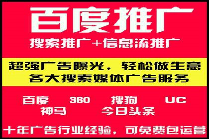 SEM推广公司案例：助力企业实现品牌战略布局